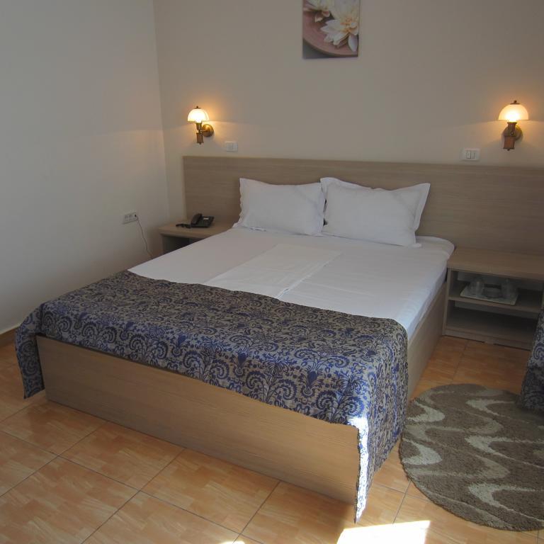 Hotel Regal Eforie Nord Habitación foto