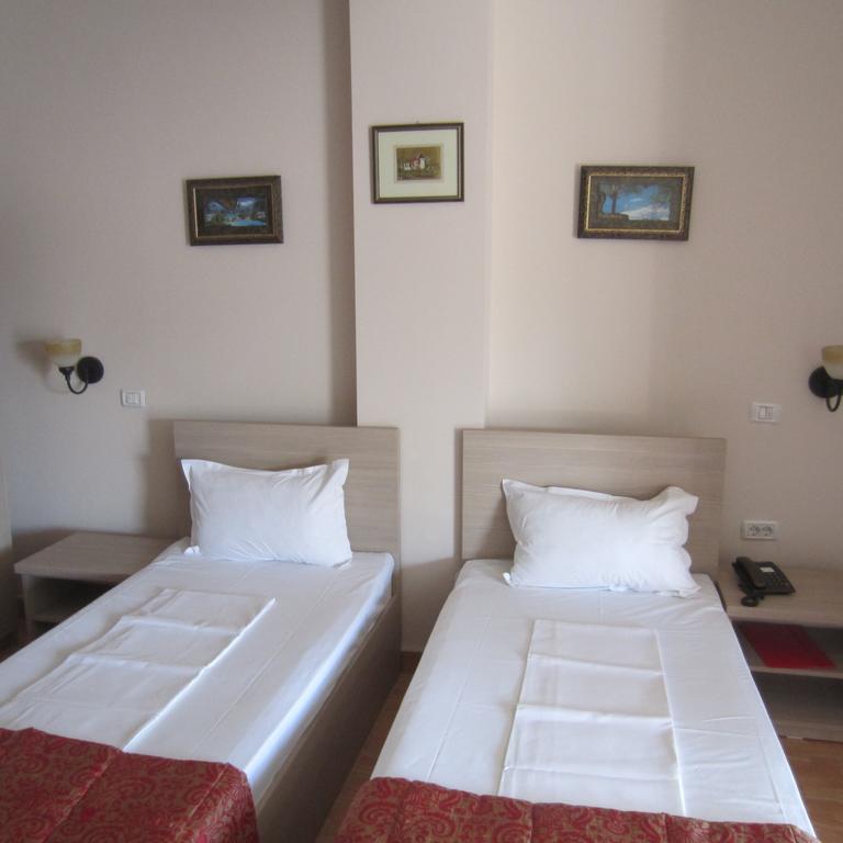 Hotel Regal Eforie Nord Exterior foto