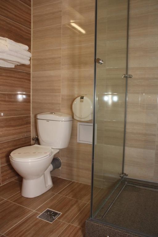 Hotel Regal Eforie Nord Habitación foto