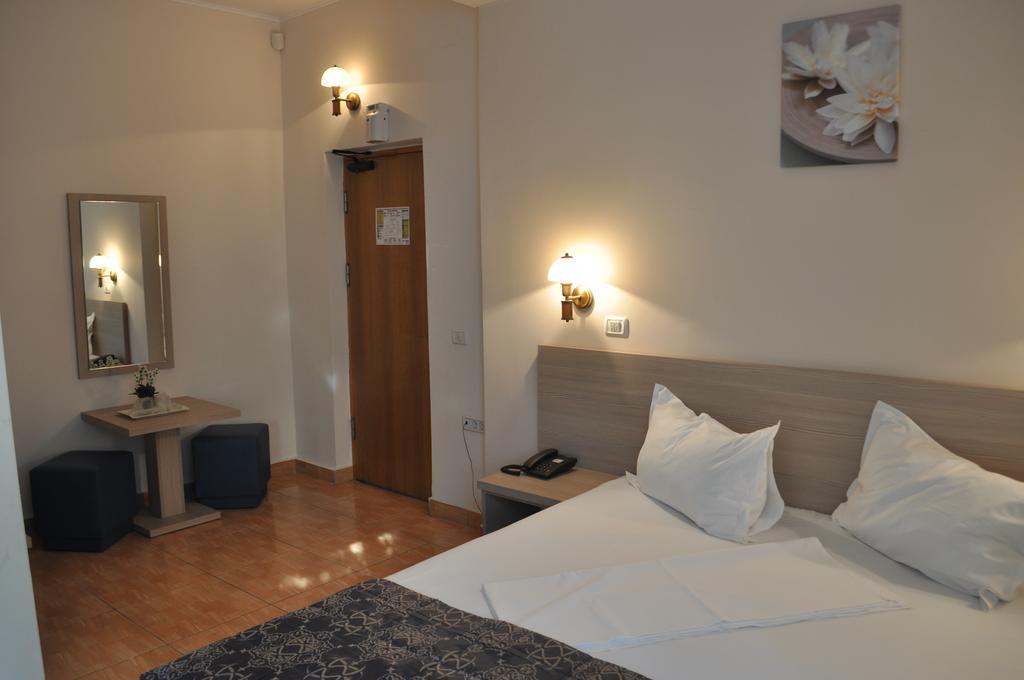 Hotel Regal Eforie Nord Exterior foto