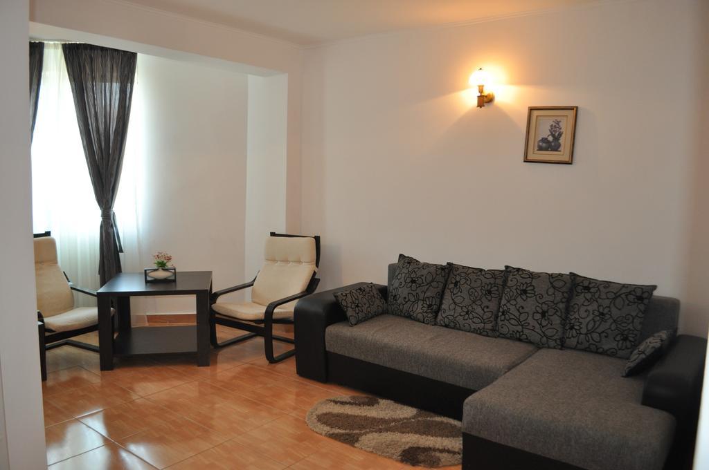 Hotel Regal Eforie Nord Exterior foto